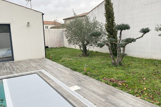 Ma-Cabane - Vente Maison Clavette, 205 m²