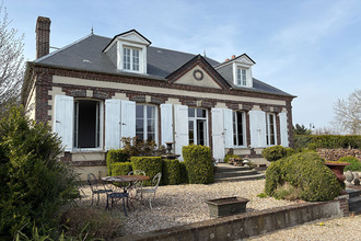 Ma-Cabane - Vente Maison CLAVILLE, 125 m²