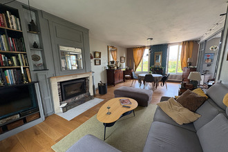 Ma-Cabane - Vente Maison CLAVILLE, 125 m²