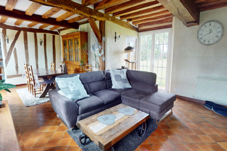 Ma-Cabane - Vente Maison CLAVILLE, 180 m²