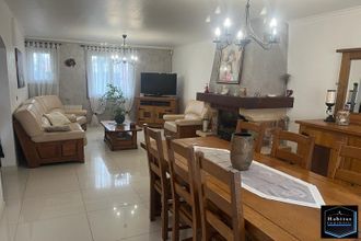 Ma-Cabane - Vente Maison CLAYE-SOUILLY, 130 m²