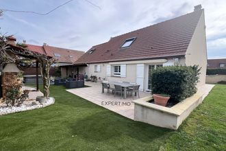 Ma-Cabane - Vente Maison Claye-Souilly, 140 m²