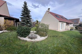 Ma-Cabane - Vente Maison Claye-Souilly, 140 m²