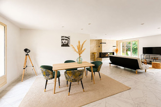 Ma-Cabane - Vente Maison CLAYE-SOUILLY, 154 m²