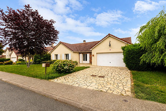 Ma-Cabane - Vente Maison CLAYE-SOUILLY, 154 m²