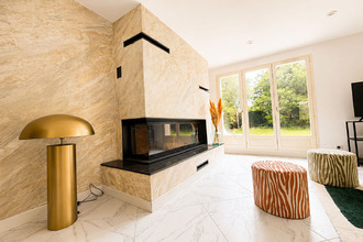 Ma-Cabane - Vente Maison CLAYE-SOUILLY, 154 m²