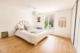 Ma-Cabane - Vente Maison CLAYE-SOUILLY, 154 m²