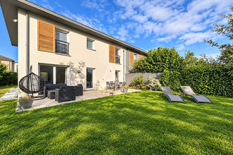 Ma-Cabane - Vente Maison CLAYE-SOUILLY, 116 m²