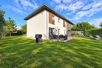 Ma-Cabane - Vente Maison CLAYE-SOUILLY, 116 m²