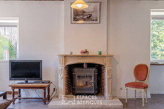 Ma-Cabane - Vente Maison CLECY, 868 m²