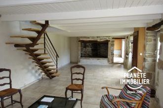 Ma-Cabane - Vente Maison Cléden-Cap-Sizun, 126 m²