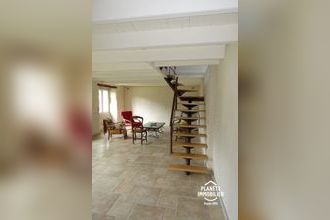 Ma-Cabane - Vente Maison Cléden-Cap-Sizun, 126 m²