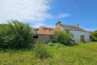 Vente Maison 29233, CLEDER France