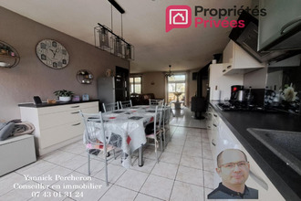 Vente Maison 49150, CLEFS France