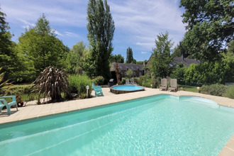 Ma-Cabane - Vente Maison Cléguérec, 535 m²