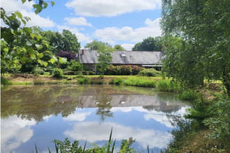 Ma-Cabane - Vente Maison Cléguérec, 535 m²