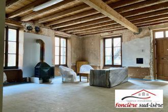 Ma-Cabane - Vente Maison Clelles, 121 m²