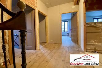 Ma-Cabane - Vente Maison Clelles, 121 m²