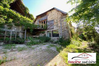 Ma-Cabane - Vente Maison Clelles, 155 m²