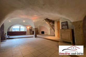 Ma-Cabane - Vente Maison Clelles, 155 m²