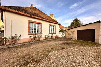 Ma-Cabane - Vente Maison CLEMONT, 126 m²