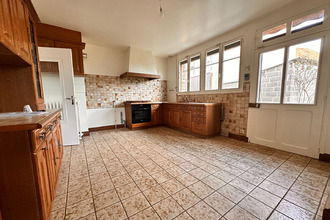 Ma-Cabane - Vente Maison CLEMONT, 126 m²