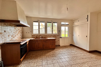 Ma-Cabane - Vente Maison CLEMONT, 126 m²