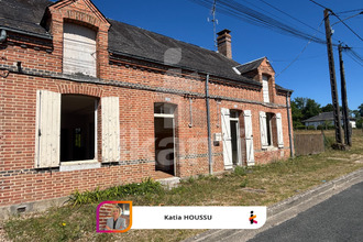 Ma-Cabane - Vente Maison Clémont, 80 m²