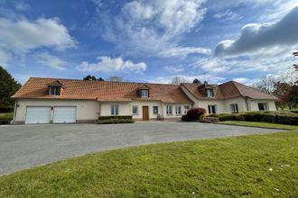 Ma-Cabane - Vente Maison Clenleu, 450 m²