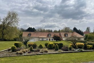 Ma-Cabane - Vente Maison Clenleu, 450 m²