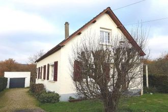 Ma-Cabane - Vente Maison Cléon, 100 m²