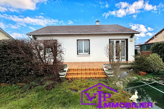 Ma-Cabane - Vente Maison CLEON, 77 m²