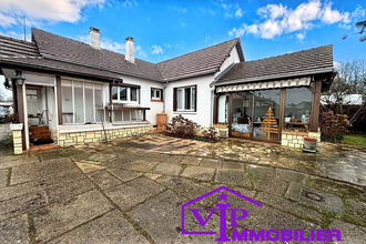 Ma-Cabane - Vente Maison CLEON, 77 m²