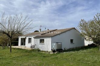 Ma-Cabane - Vente Maison Cléon-d'Andran, 67 m²