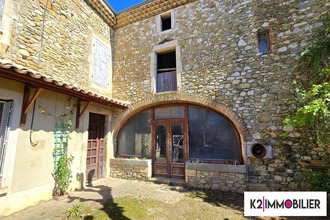 Ma-Cabane - Vente Maison Cléon-d'Andran, 164 m²