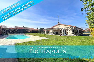 Vente Maison 42110, Cleppé France