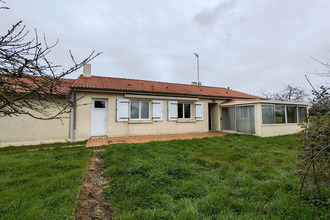 Ma-Cabane - Vente Maison CLERE-SUR-LAYON, 213 m²