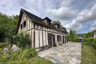 Vente Maison 76690, CLERES France