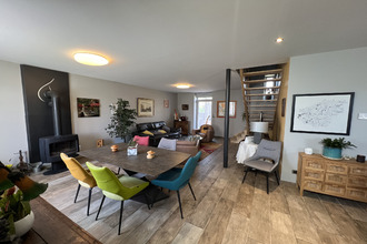 Ma-Cabane - Vente Maison Clergoux, 200 m²