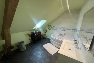 Ma-Cabane - Vente Maison Clergoux, 200 m²