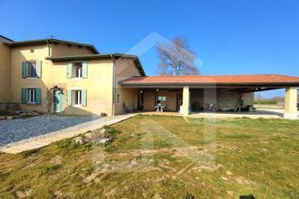 Ma-Cabane - Vente Maison Clérieux, 187 m²