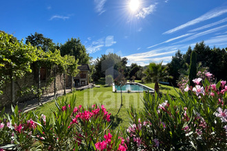 Ma-Cabane - Vente Maison Clérieux, 257 m²