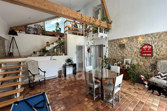 Ma-Cabane - Vente Maison Clérieux, 257 m²