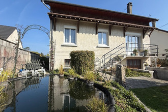 Ma-Cabane - Vente Maison Clermont, 113 m²