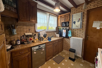 Ma-Cabane - Vente Maison Clermont, 113 m²
