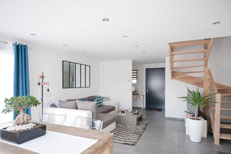 Ma-Cabane - Vente Maison CLERMONT, 116 m²