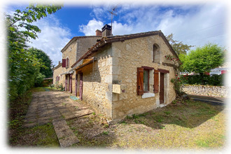 Ma-Cabane - Vente Maison Clermont-de-Beauregard, 138 m²