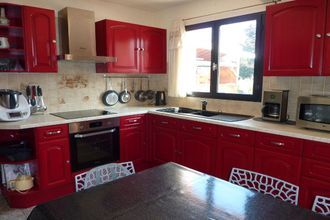 Ma-Cabane - Vente Maison CLERMONT-FERRAND, 155 m²