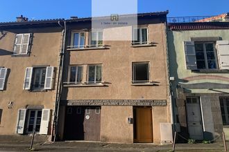 Vente Maison 63000, Clermont-Ferrand France