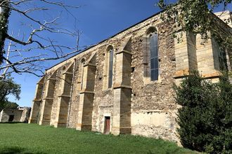 Ma-Cabane - Vente Maison CLERMONT-FERRAND, 1000 m²